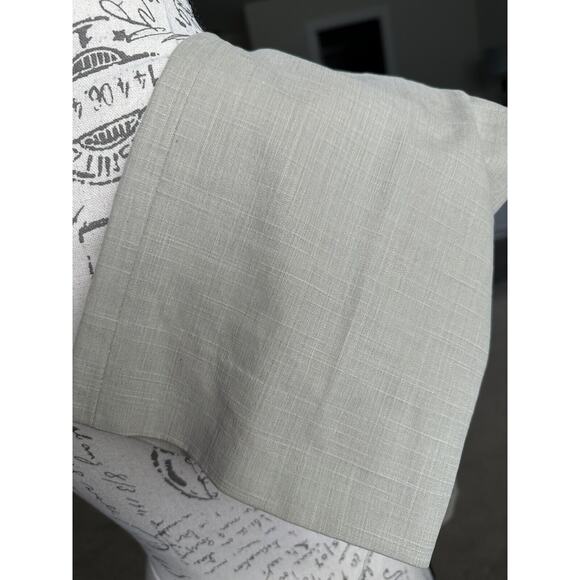 Lafayette 148 NY Women’s Light Khaki Textured Trousers Dress Pants 6 Zip Pockets - Picture 3 of 6